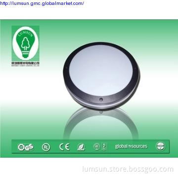 20W energy saving corridor pir sensor light